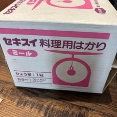 計量器の画像