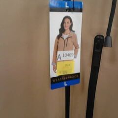 レインコート　L　A10469の画像