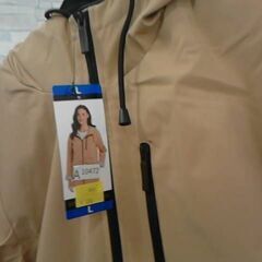 レインコート　L　A10472の画像