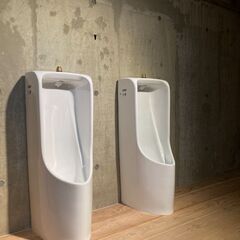TOTO小便器ストール（新古品）U508Cの画像