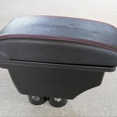 スズキ ジムニー コンソールボックスの画像