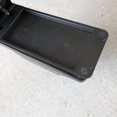 スズキ ジムニー コンソールボックスの画像