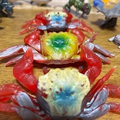 動物 フィギュアの画像