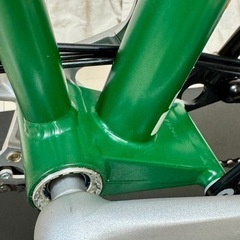◇超美品 BROMPTON 16インチ 折り畳み自転車◇