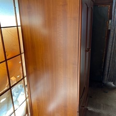 タンスの画像
