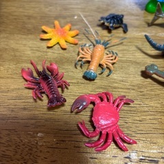 動物 フィギュアの画像