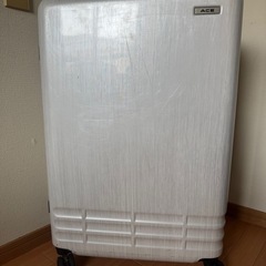 ⭐️ACE スーツケース キャリーバッグ　最新❗️