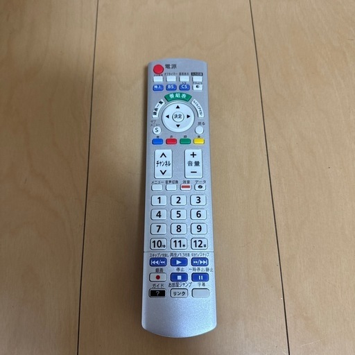Panasonic 32型テレビ　2013年製