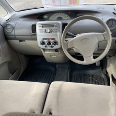 ジモティ特価！タントL 車検8年4月　キーレスの画像