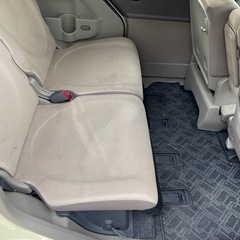 ジモティ特価！タントL 車検8年4月　キーレスの画像