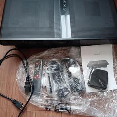 ブルブルセレブ　電動マッサージマシン