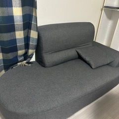 決まりました😊ソファー