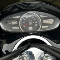 PCX125の画像
