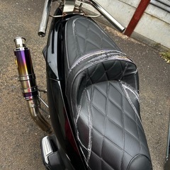 PCX125の画像