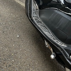 PCX125の画像