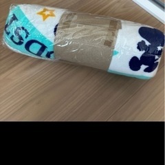 スヌーピー　ラウンドマットの画像