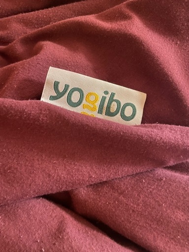 yogibo  Max    ヨギボー