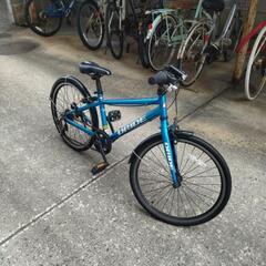 【決まりました】DRIDE 子ども用自転車の画像