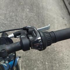 【決まりました】DRIDE 子ども用自転車の画像