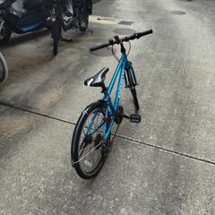 【決まりました】DRIDE 子ども用自転車の画像