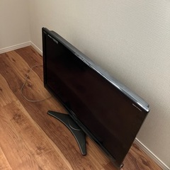 テレビ（ジャンク？）