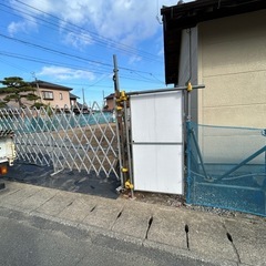 現場作業員募集の画像