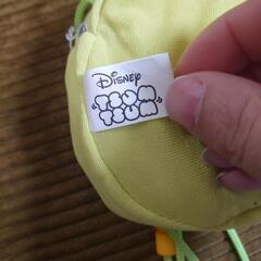 Disneyキャラ ポシェットの画像