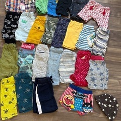 決まりました！80cm男の子服の画像