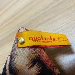 【3/28まで】muchacha 猫バッグの画像