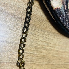 【3/28まで】muchacha 猫バッグの画像