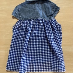 子供服100くらい④の画像