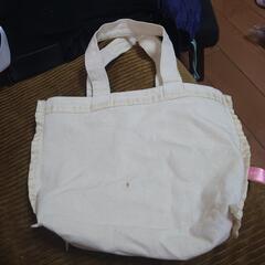 すみっコぐらし トートバッグの画像
