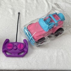 ラジコンカー オフロード ラジコン リモコンカー 子供 おもちゃ 車 ジープの画像