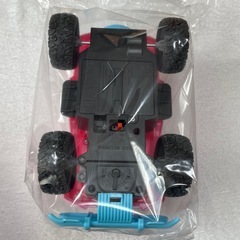 ラジコンカー オフロード ラジコン リモコンカー 子供 おもちゃ 車 ジープの画像