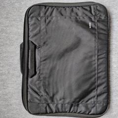 未使用品ノートパソコンバッグ同商品X2