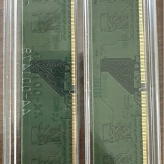 Kingston DDR4 16GBの画像