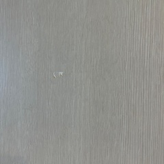 木目調パーテーション8枚➕部品等の画像