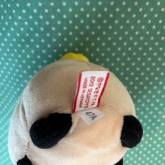 アンパンマン号の画像