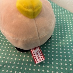 アンパンマン号の画像