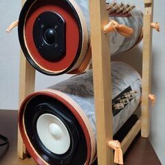 スピーカー　　2000円の画像