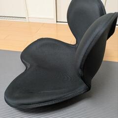 MTG 骨盤サポートチェア スタイルの画像