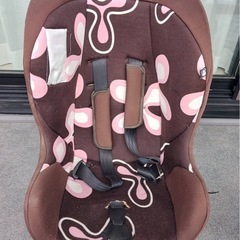 チャイルドシート