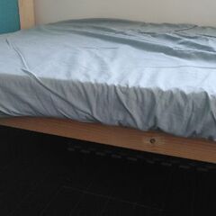 都内23区1000円で運べます　来客用だったためほぼ不使用の画像