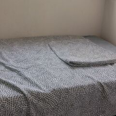 都内23区1000円で運べます　来客用だったためほぼ不使用の画像