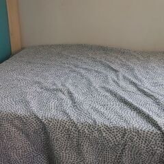 都内23区1000円で運べます　来客用だったためほぼ不使用の画像