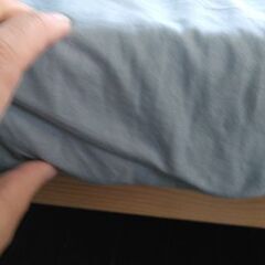 都内23区1000円で運べます　来客用だったためほぼ不使用の画像