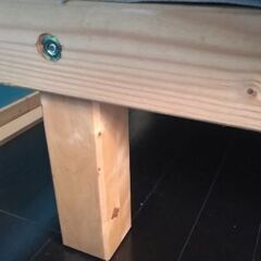 都内23区1000円で運べます　来客用だったためほぼ不使用の画像