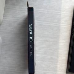  Xperia Ace III (SO-53C / SOG08) ガラスフィルムの画像
