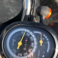 原付の画像