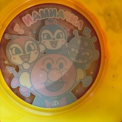 【対応中
】アンパンマンドラムの画像